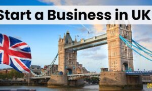 Ready to Launch Your UK Business? This Visa Could Unlock Your Path to Success