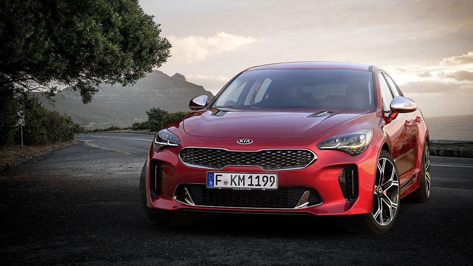 Kia Canada Ignites the EV Revolution with a Game-Changing New Model Ready to Transform the Market