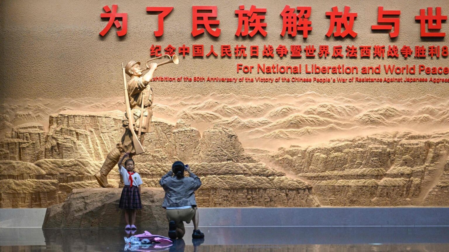 China and India Forge New Path Toward Partnership at Landmark Security Summit China and India Forge New Path Toward Partnership at Landmark Security Summit