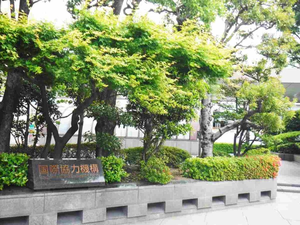 Tragic Toll: 126 Lives Lost Over Five Years in Japan’s Aid Projects Across Developing Nations Tragic Toll: 126 Lives Lost Over Five Years in Japan’s Aid Projects Across Developing Nations