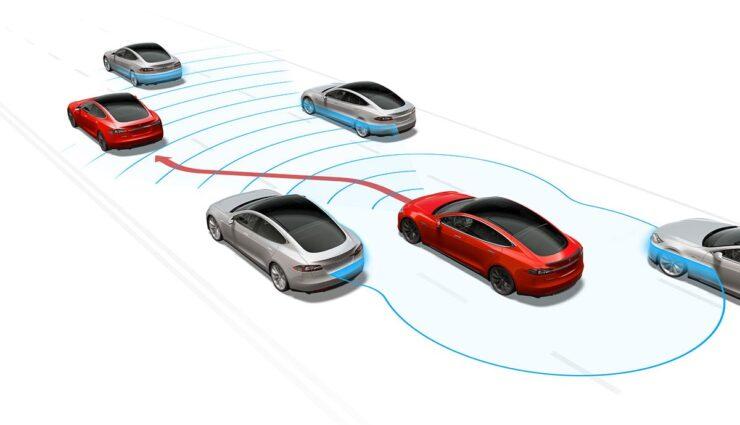 Australia Gears Up to Welcome Self-Driving Teslas Amid Global Legal Hurdles