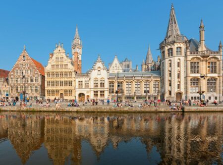 Belgium Joins France and Others in Officially Recognizing Palestinian State
