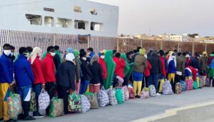 Italy, France, and Germany Unite to Strengthen Migrant Repatriation Efforts