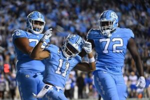 Bill Belichick’s Unexpected Debut: Thrilling Highlights from North Carolina vs. TCU Football Clash