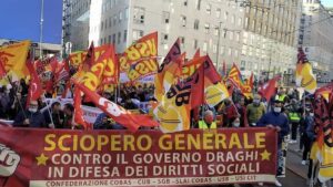 Massive Italian Strikes Set to Disrupt Airlines Across the Country in September 2025