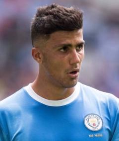Rodri and Dani Carvajal Make Triumphant Comeback to Spain Squad After Overcoming ACL Injuries