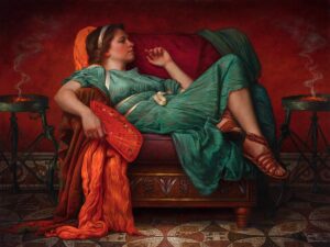 Mystery Deepens as Rare Old Master Painting Stolen by Nazis Disappears from Argentine Home