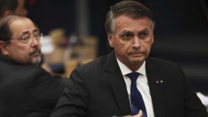 Bolsonaro’s Supreme Court Trial in Brazil Nears Pivotal Verdict