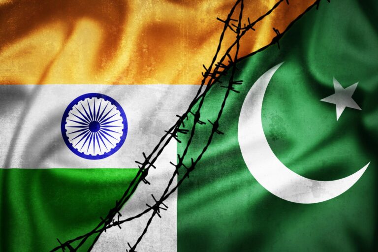 India and Pakistan: The Stateless Sisters Caught Between Two Nations