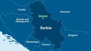 Serbia Stands Firm: Vučić Rejects Sanctions on Russia Amid Rising Pressure