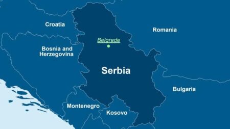 Serbia Stands Firm: Vučić Rejects Sanctions on Russia Amid Rising Pressure