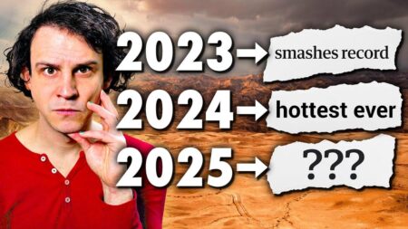 UK Sizzles Through Its Hottest Summer Ever in 2025