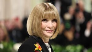 Anna Wintour Announces Chloe Malle as Vogue’s New Editor-in-Chief