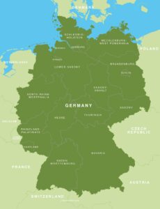 German Foreign Minister Urges India to Help Bring Russia into Ukraine Peace Talks