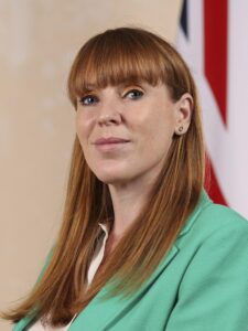UK Deputy Prime Minister Angela Rayner Admits to Underpaying Taxes: What It Means for Her Future