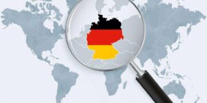 Germany Issues Arrest Warrant for Infamous Neo-Nazi Liebich