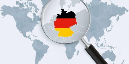 Germany Issues Arrest Warrant for Infamous Neo-Nazi Liebich