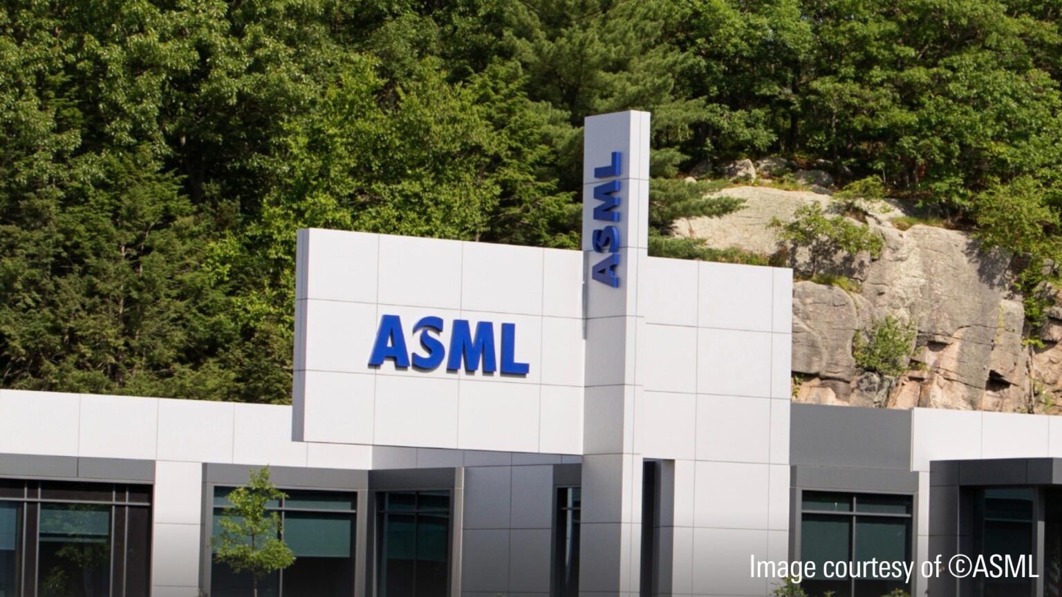 ASML’s Bold Move in India: A Game-Changer for the Future of the Chip Industry