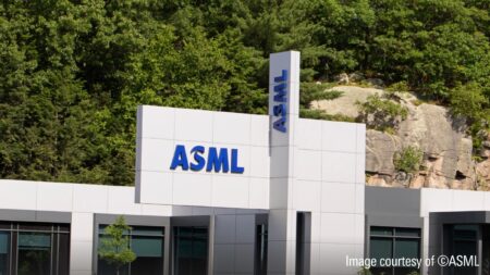 ASML’s Bold Move in India: A Game-Changer for the Future of the Chip Industry