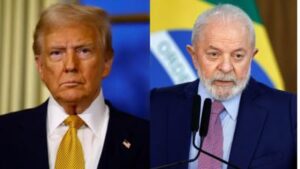 Trump’s Tariff Tsunami Hits Brazil: Unraveling the Economic and Environmental Fallout