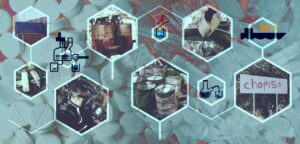 Authorities Intercept Massive Shipment of 1,300 Barrels of Meth Precursor Chemicals Headed to Mexico