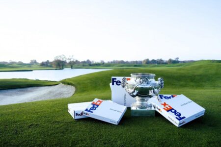 Excitement Soars as the 25th Open de France Barnes Kicks Off!