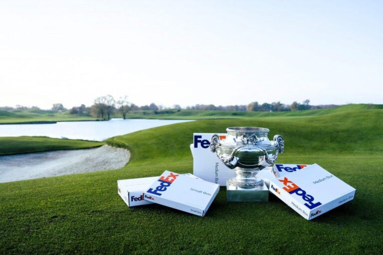 Excitement Soars as the 25th Open de France Barnes Kicks Off!