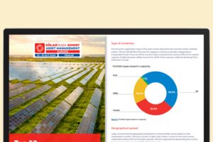 Enfinity Raises €316 Million to Energize Eight Solar Projects Across Italy
