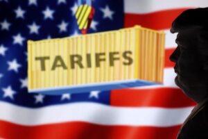 Supreme Court Tariff Showdown: Trump Connects India Dispute to Ukraine-Russia Conflict in Bold Appeal