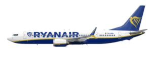 Ryanair and Spain’s Airport Operator in Fierce Showdown as Aena Manager Claims Airline is ‘Scaring’ Passengers