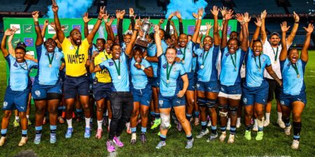 Alex Matthews Sparks England’s Thrilling Victory Over Australia in Women’s Rugby World Cup