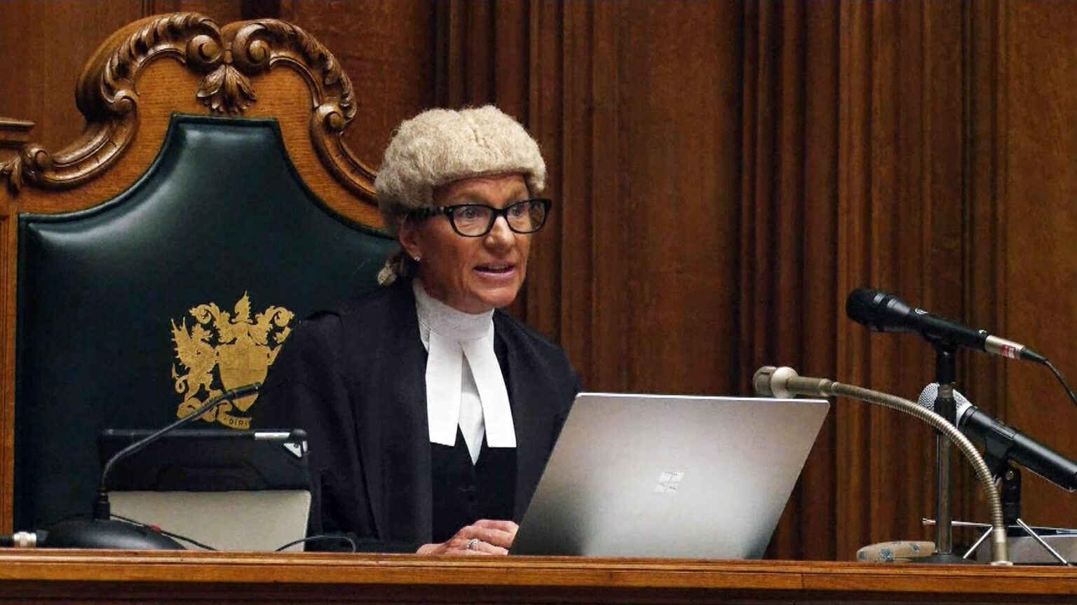 UK Court Delivers Verdict in Shocking Sexual Assault Case Involving Asylum Seeker