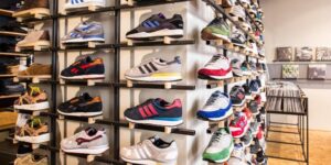 Beloved Sneaker and Clothing Store Closes at Destiny USA, Making Way for an Exciting New Retail Experience