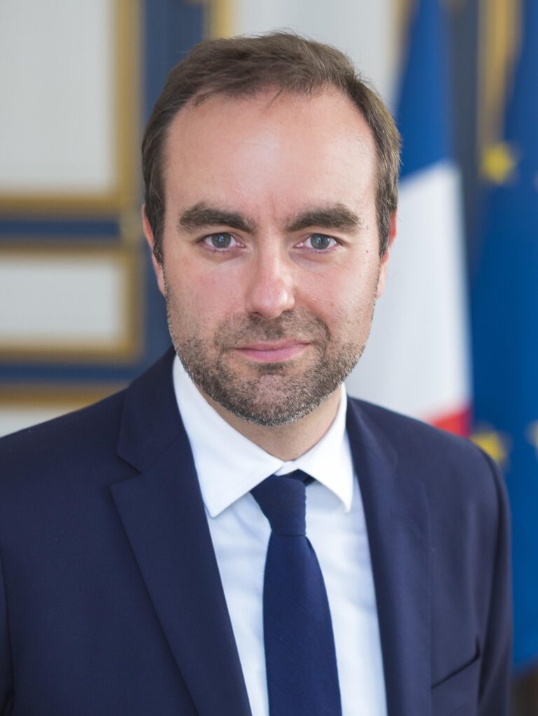 Meet Sébastien Lecornu: France’s Resilient Political Star Poised to Become Prime Minister