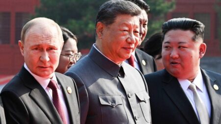 Putin Ally Issues Stark Warning About Russia’s Economic Future