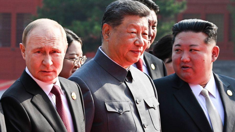 Putin Ally Issues Stark Warning About Russia’s Economic Future