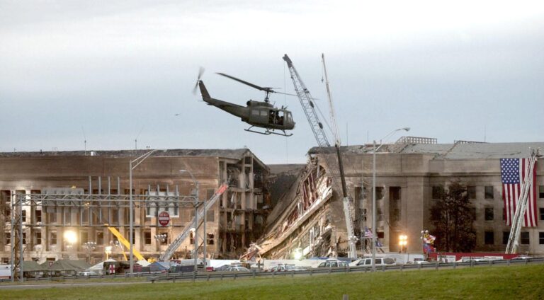 6 Must-Know Updates: Pentagon Shake-Up, NFL Expands to Brazil, and Exciting Local Freebies