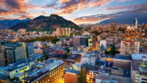 Chile and Australia Unite to Combat Water Crisis with Groundbreaking Innovations
