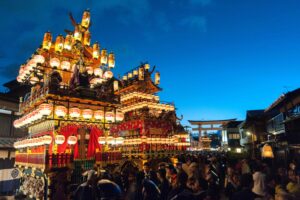 Discover Everything You Need to Know About the 2025 Japan Festival in Saginaw!