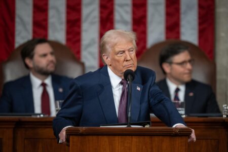 Latest Developments in the Trump Administration Unfolding Now