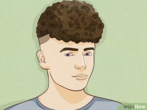 The Broccoli Cut: Spain’s Bold New Hairstyle Taking Youth by Storm