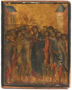 Stunning Nazi-Looted Masterpiece Unearthed in Argentina After Decades