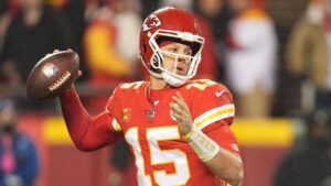 Chiefs Ready to Ignite an Exciting Season Kickoff in São Paulo