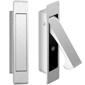 Are Hidden and Pop-Out Door Handles the Next Target for Chinese Regulators?