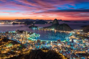 Brazil Boosts Nuclear Submarine Program with Landmark New Contract