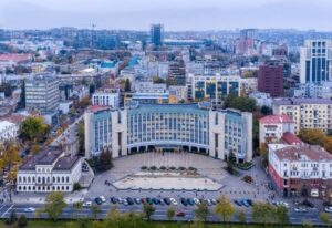 Ukraine Confirms Russian Troops Advance into Strategic Dnipropetrovsk Region