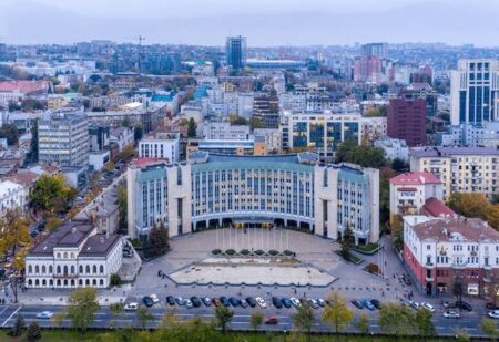 Ukraine Confirms Russian Troops Advance into Strategic Dnipropetrovsk Region
