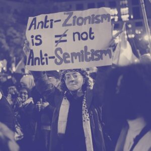 Rising Tide of Anti-Jewish Attacks Targets Synagogues Across Spain and France