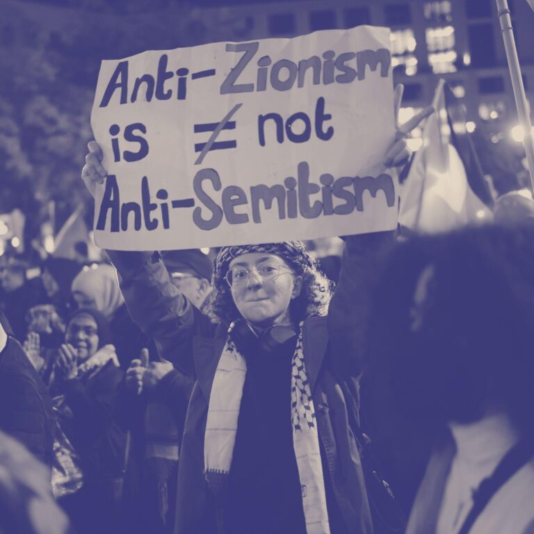 Rising Tide of Anti-Jewish Attacks Targets Synagogues Across Spain and France