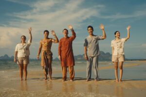 Step Inside the Stunning French Hotels Where ‘The White Lotus’ Comes to Life – Experience the Main Character Vibes